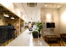 アーサス ヘアー デザイン 勝田店(Ursus hair Design by HEADLIGHT)