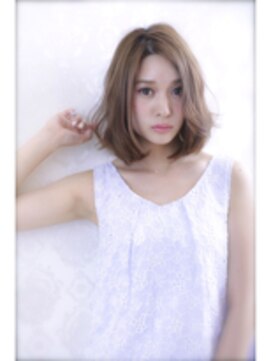 フォルテ 中田店 【FORTE中田店】ミディアムスタイル