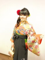 アクティフ(actif)&nbsp;KITSUKE