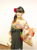 KITSUKE