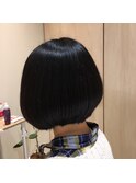 鹿沼で唯一本格ヘッドスパが出来る美容室　女子力アップヘアー