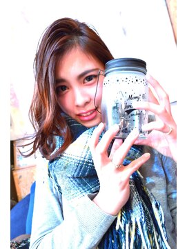 ベルシャンブル(belle chambre) #belle chambre#サンタクロースリターンズ★