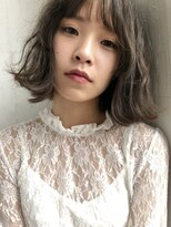 チェルシー 表参道 学生限定 ゆるめパーマはボブが一番取れずらい知ってました?