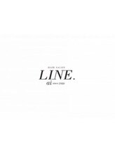 LINE. ai