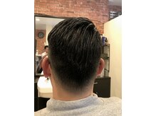 メンズヘアーグロース(men's hair Growth)