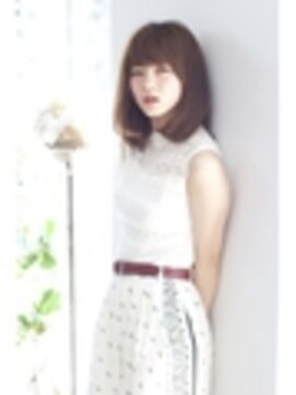 ザ シー 橋本(The C) 似合わせカットヘア / ザシーバイアフロート