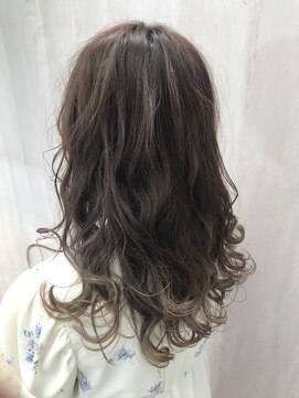 ビエン(bien) シフォンベージュ