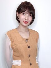 ジーナ(JINA) 宇賀神 しおり