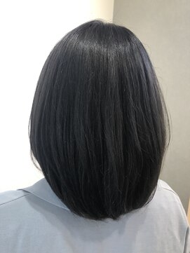 エイト 沖縄豊崎店(EIGHT toyosaki) 【EIGHT 豊崎】お客様スタイル_デザインカラー