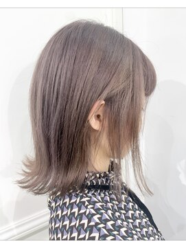 ヘッツ 仙台駅前店(HETTU) 髪質改善/ブリーチ/ダブルカラー/韓国/レイヤー/仙台/学割U24