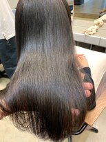 ウェイブ(WAVE)&nbsp;『【ＷＡＶＥ】髪質改善プリンセストリートメント☆』