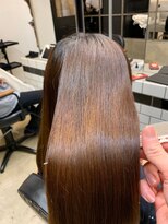 ウェイブ(WAVE)&nbsp;『【ＷＡＶＥ】髪質改善プリンセストリートメント☆』