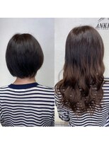 アンク クロス 池袋北口店(ANKHCROSS)&nbsp;《アンククロスYUKI》ロアシールエクステ80枚