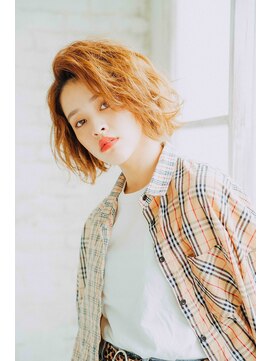 & 高円寺店 【2020年新作スタイル】&高円寺店