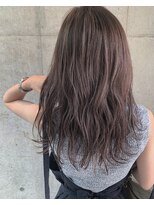 ブランシェ 西松山店&nbsp;グレージュカラー★☆