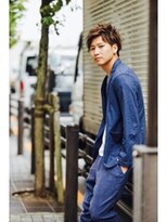 ツーダブルバイフィフス 西梅田店(WW.. by fifth)&nbsp;t2【メンズサロンドットオオサカ/梅田/JR大阪/西梅田/北新地】