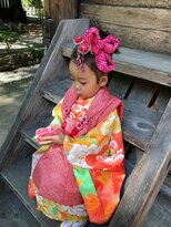 ミネヘアアンドメイク高知店 753