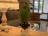 カット＆縮毛矯正(ロング※肩下20cmまで)￥22000