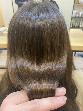 ウォーカーズ(WALKERS) 超再生型トリートメント