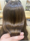 超再生型トリートメント
