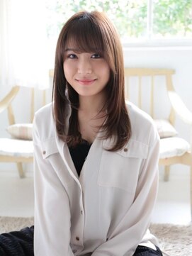 ネオリーブシェリエ 浅草店(Neolive cherie) メープルブラウン 2