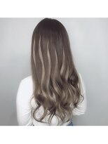 ボアップ 松山店(boappu) #プルエク#ボアップ#ハイライト