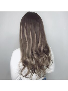 ボアップ 松山店(boappu) #プルエク#ボアップ#ハイライト