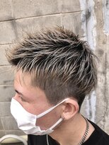 ライブトレア(LIVE TOREA)&nbsp;ショートバンクアップ