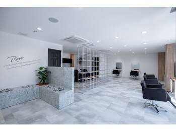 Revo 北安江本店【レボ】