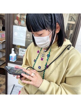 メゾンアメリ(Maison Amelie.) STYLE