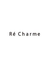 Re charm by anyhow南七日町店 【リ　シャルム】