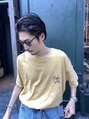 シー クルー 渋谷(C crew) men'scutもお任せください！