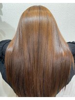 リノウエスト(Lino WEST) 髪質改善ミネコラトリートメント