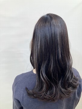 ティンク 横浜(Tink) ローライトカラー/Tink横浜 佐藤