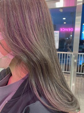 デバイス 東川口(DEVICE) オリーブベージュ