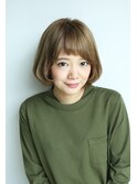 オンマユボブ