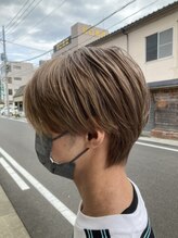 ラゾ(LAZO)