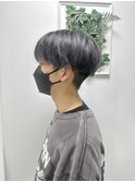 シルバーカラー