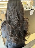 艶髪レイヤー×ヘルシースタイル 30代40代50代