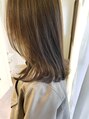 アコット(Acot)&nbsp;色々なヘアスタイルをご提案します^^