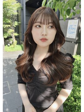 ロレト(Loreto) レイヤーカット