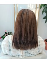 ヘアプロデュース ワイ(hairproduce y) ロングヘア