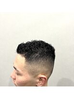 リレイズ(RE.RAISE)&nbsp;スキンフェード