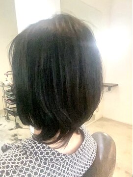 アナログノイ(analog noi) 鎖骨レイヤー