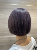 イメチェンヘアスタイル 似合わせカット