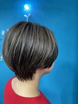 フルーク(Fluke) ハイライト/白髪カバー