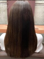 アコット 元住吉(Acot)&nbsp;髪質改善ストレート