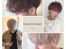 ビューティービースト 大橋店(beauty:beast)