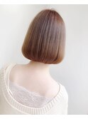 【en 本山】お客様美人ストレート5