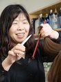 彩葉 高田 さおり